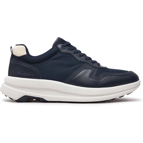 Sneakers Hilfiger Mix Chunky Hybrid Shoe FM0FM04994 - Tommy Hilfiger - Modalova