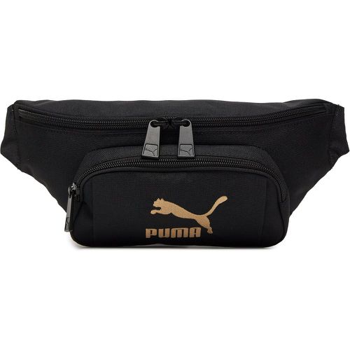 Marsupio Classics Archive Waist Bag 090569 01 - Puma - Modalova