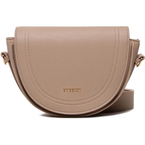 Borsetta Puccini BML019 Beige - Puccini - Modalova