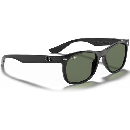 Occhiali da sole per bambini New Wayfarer 0RJ9052S 100/71 - Ray-Ban - Modalova