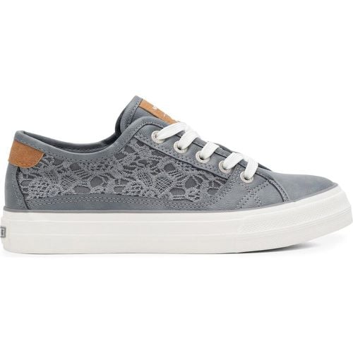 Sneakers Mustang 1272-309 Grigio - mustang - Modalova