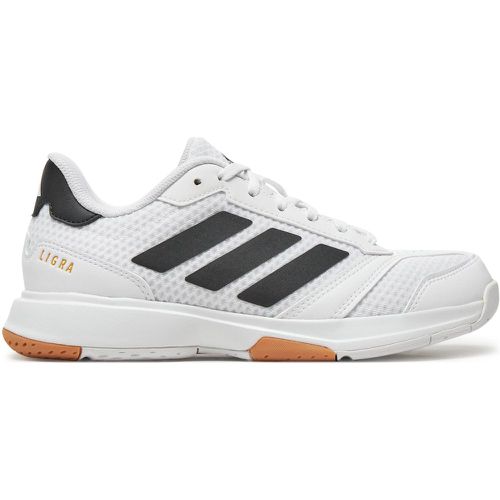 Scarpe indoor Ligra 8 Indoor Shoes IH8118 - Adidas - Modalova