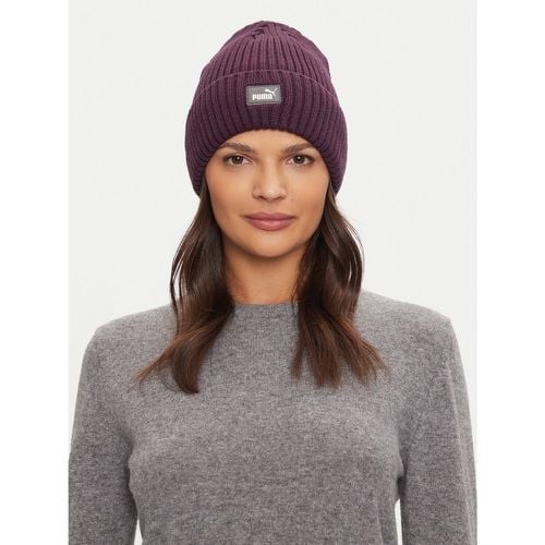 Berretto Classic Cuff Beanie 024826 07 - Puma - Modalova