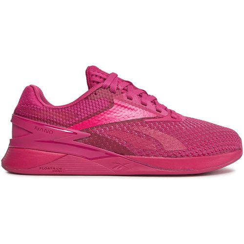 Scarpe da palestra Nano X3 IF6023 - Reebok - Modalova