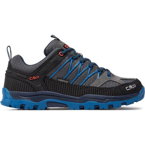 Scarpe da trekking Kids Rigel Low Trekking Kids Wp 3Q54554J - CMP - Modalova