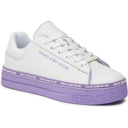 Sneakers 75VA3SK5 - Versace Jeans Couture - Modalova