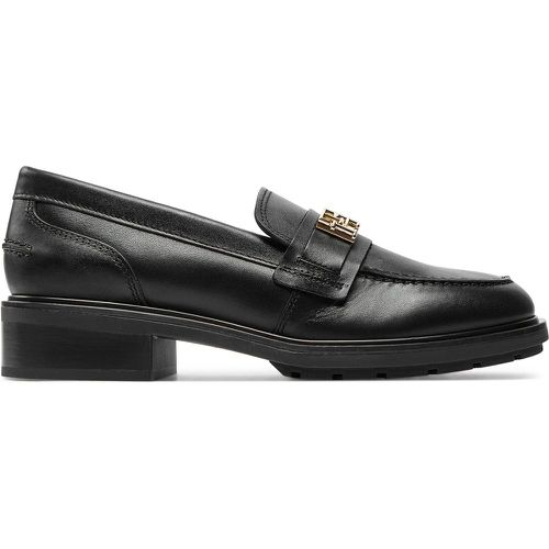 Chunky loafers FW0FW08257 - Tommy Hilfiger - Modalova