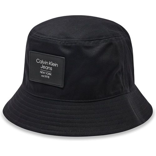 Cappello Bucket Sport Essentials K50K510181 - Calvin Klein Jeans - Modalova