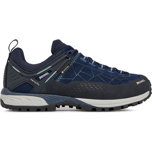 Scarpe da trekking Top Trail Gtx GORE-TEX 4714/49 - Meindl - Modalova