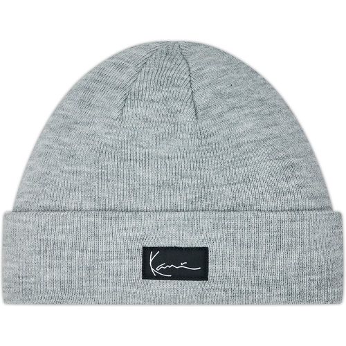 Berretto KK Signature Beanie KA223-009-3 - Karl Kani - Modalova