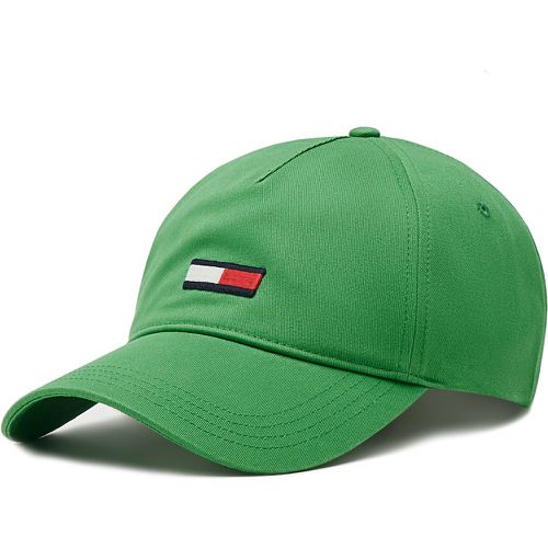 Cappellino Flag AW0AW14594 - Tommy Jeans - Modalova