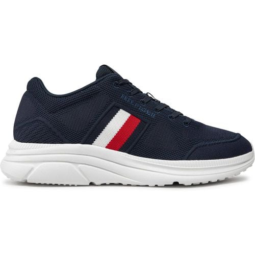 Sneakers Modern Runner Knit Evo Ess FM0FM05245 - Tommy Hilfiger - Modalova