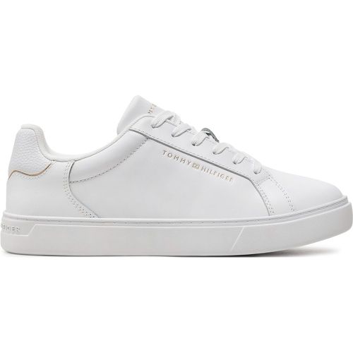 Sneakers Essential Court Sneaker FW0FW08000 - Tommy Hilfiger - Modalova