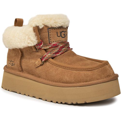 Stivali da neve W Funkarra Cabin Cuff 1143954 - Ugg - Modalova