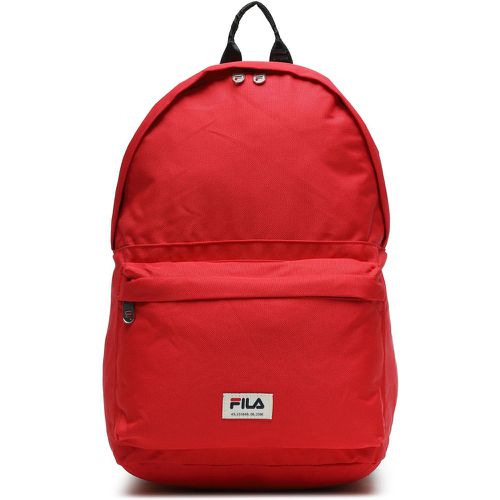 Zaino Boma Badge Backpack S’Cool Two FBU0079 - Fila - Modalova