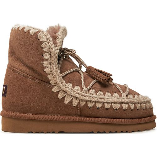 Stivali da neve Eskimo Scoubidoo Lace FW101124A - Mou - Modalova