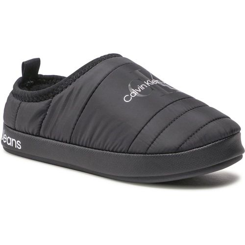 Pantofole Home Slipper YM0YM00546 - Calvin Klein Jeans - Modalova