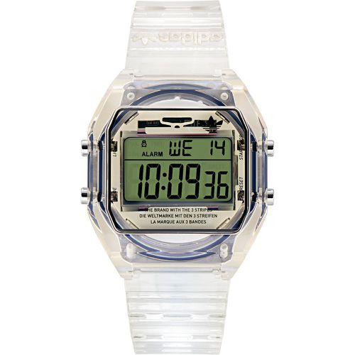 Orologio Digital Two Crystal AOST24061 - adidas Originals - Modalova