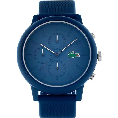 Orologio Lacoste 2011244 Blu scuro - Lacoste - Modalova