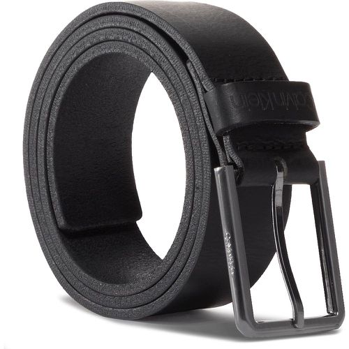 Cintura da uomo 35Mm Essential Belt K50K505447 - Calvin Klein - Modalova