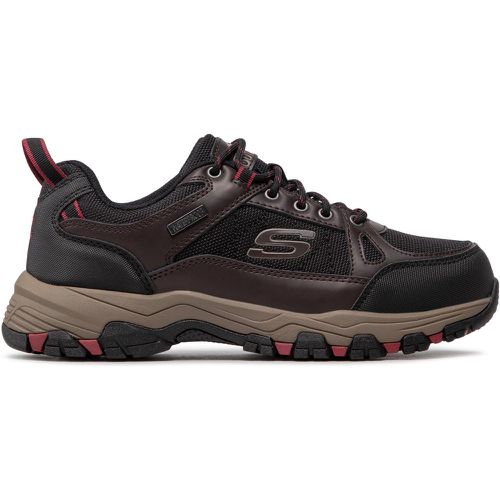 Scarpe basse Cormack 204427/CHBK - Skechers - Modalova