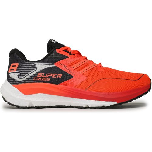 Scarpe running R.Supercross 2307 RCROS2307 - Joma - Modalova