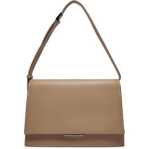 Borsetta Ck Linear Shoulder Bag K60K612158 - Calvin Klein - Modalova