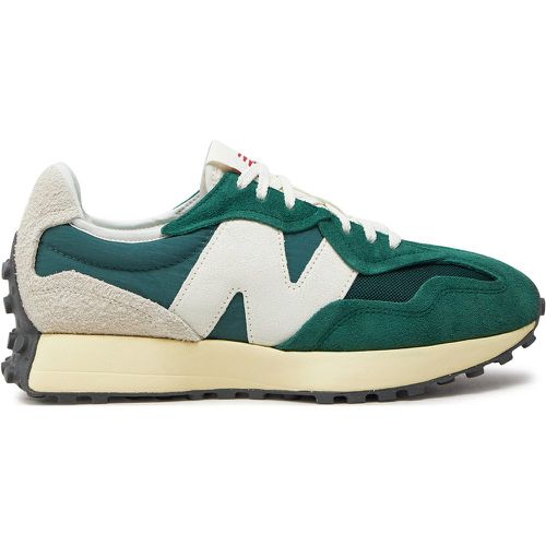 Sneakers New Balance U327WRG Verde - New Balance - Modalova