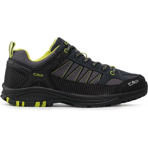 Scarpe da trekking Sun Hiking Shoe 3Q11157 - CMP - Modalova