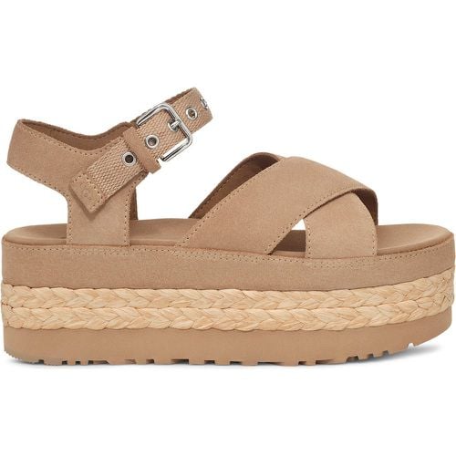 Sandali W Aubrey Ankle 1152711 - Ugg - Modalova