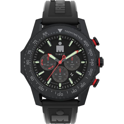 Orologio Ironman Finisher Adrenaline TW2W55400 - Timex - Modalova