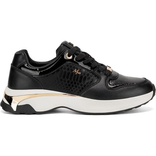 Sneakers MEXX MI001008843W-01 Nero - Mexx - Modalova