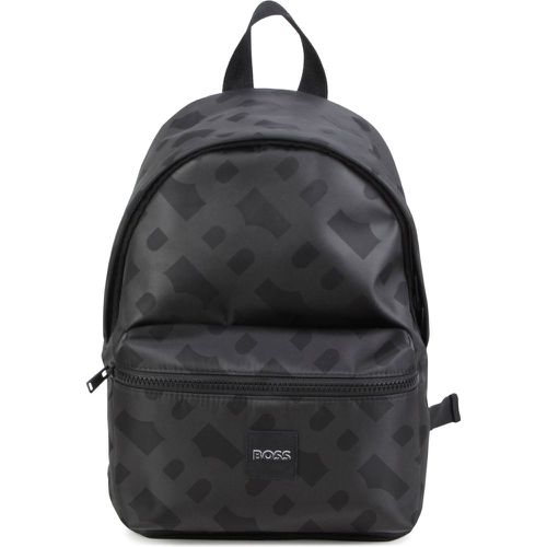 Zaino Boss J50970 Nero - Boss - Modalova