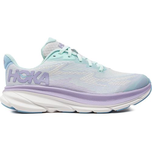 Scarpe running Clifton 9 1131170 - HOKA - Modalova