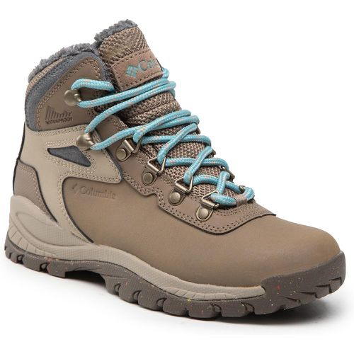 Scarpe da trekking Newton Ridge Plus Omni Heat BL0933 - Columbia - Modalova