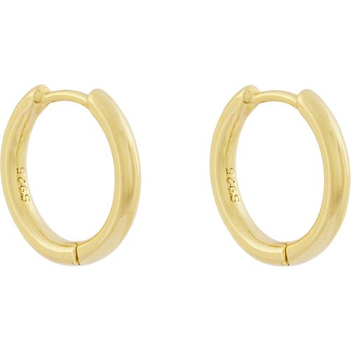 Orecchini ICED STUFF Ring Oro - ICED STUFF - Modalova