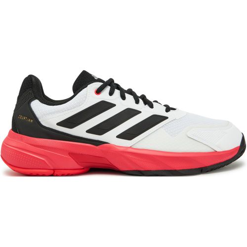 Scarpe da tennis Courtjam Control 3 IH3092 - Adidas - Modalova