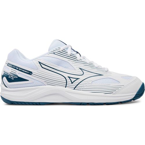 Scarpe indoor Cyclone Speed 4 V1GA2380 - Mizuno - Modalova