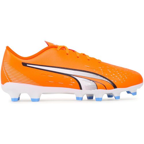 Scarpe da calcio Ultra Play Fg/Ag Jr 107233 01 - Puma - Modalova