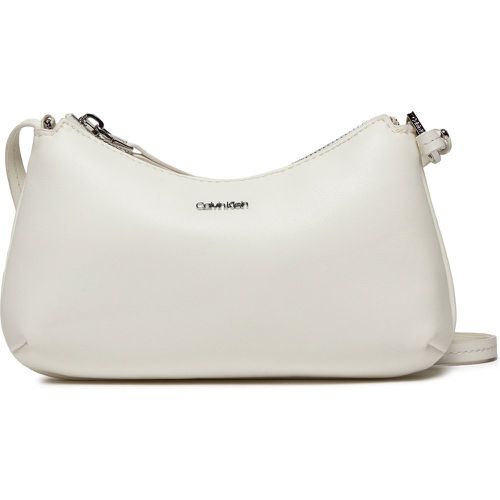 Borsetta Ck Must Soft Crossbody Bag K60K611681 - Calvin Klein - Modalova
