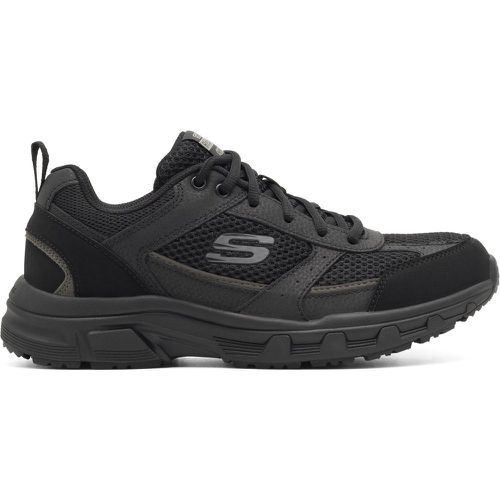 Sneakers Skechers 51898 BBK Nero - Skechers - Modalova