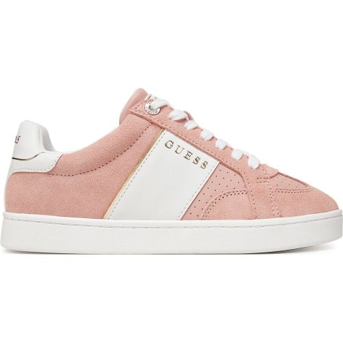 Sneakers Guess FLJRO6 SUE12 Rosa - Guess - Modalova