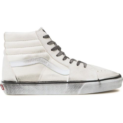 Sneakers Sk8-Hi VN0007NSWWW1 Écru - Vans - Modalova