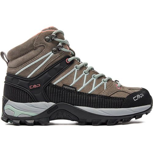 Scarpe da trekking 3Q12946 - CMP - Modalova