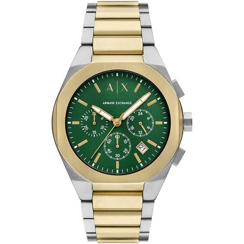 Orologio Armani Exchange AX4184 Oro - Armani Exchange - Modalova