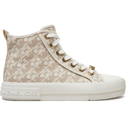 Scarpe da ginnastica Evy High Top 43F4EYFE5B - MICHAEL Michael Kors - Modalova