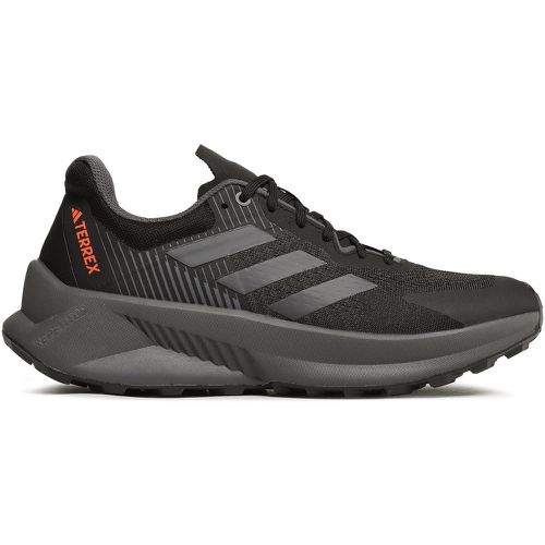 Scarpe da corsa Terrex Soulstride Flow Trail Running Shoes GX1822 - Adidas - Modalova
