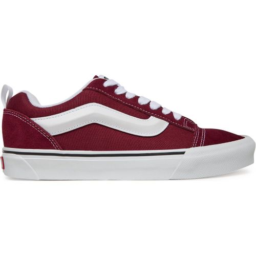 Scarpe sportive Knu Skool VN000D22ZCF1 - Vans - Modalova