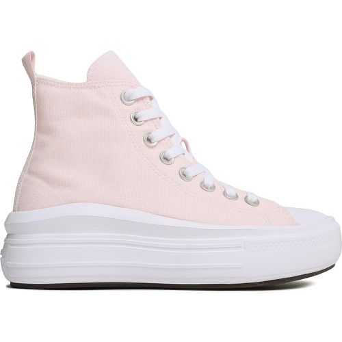 Scarpe da ginnastica Chuck Taylor All Star Move A03629C - Converse - Modalova