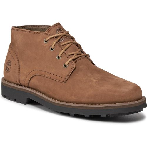 Polacchine Alden Brook Wp Chukka TB0A65Q36431 - Timberland - Modalova